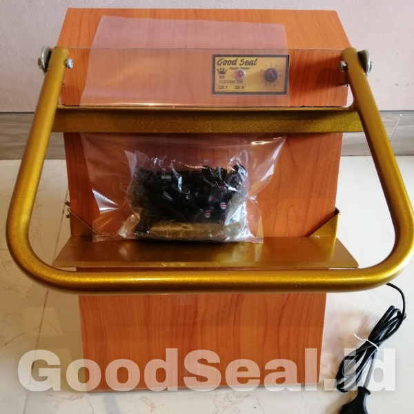 Incline Sealer 40 new goodseal